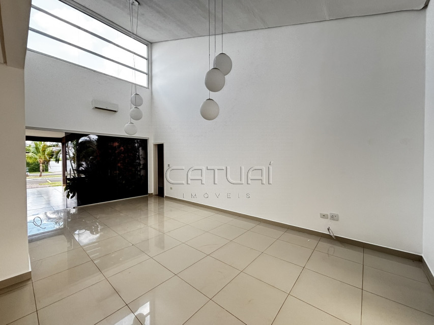 Imagens do imóveis Casa Em Condomínio À Venda Sun Lake Residence Londrina