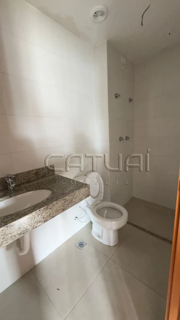 Apartamento À Venda Tribeca Londrina