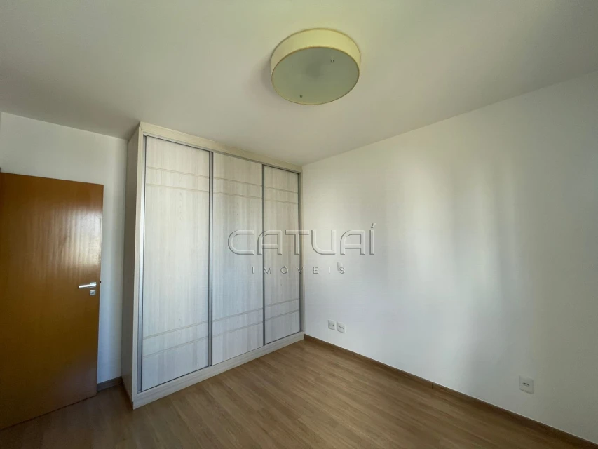 Apartamento Para Alugar Vivere Palhano Londrina