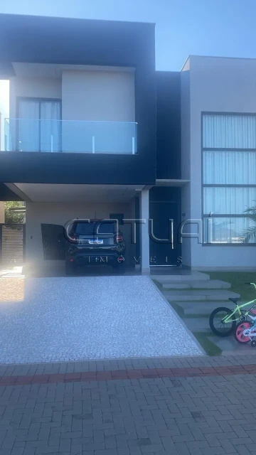 Imagens do imóveis Casa Em Condomínio À Venda Parque Tauá Londrina