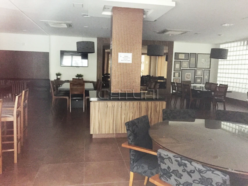 Apartamento Para Alugar Gaudi Londrina