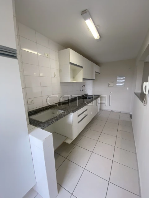 Apartamento Para Alugar Solario Jardin Londrina