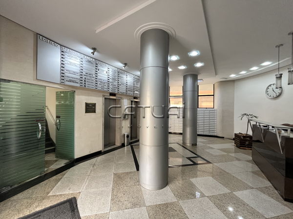 Comercial Para Alugar Julio Fuganti Londrina