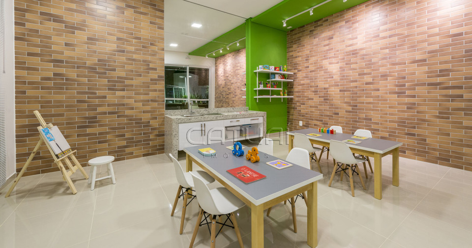 Apartamento para alugar - NYC Palhano Londrina 05 Apartamento para alugar - NYC Palhano Londrina 05