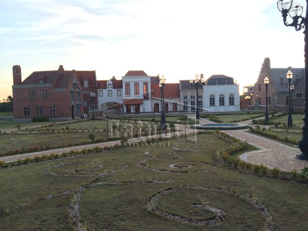 Terreno em condomínio à venda - Condomínio The Euro Royal - Residence e Resort, Londrina Terreno em condomínio à venda - Condomínio The Euro Royal - Residence e Resort, Londrina