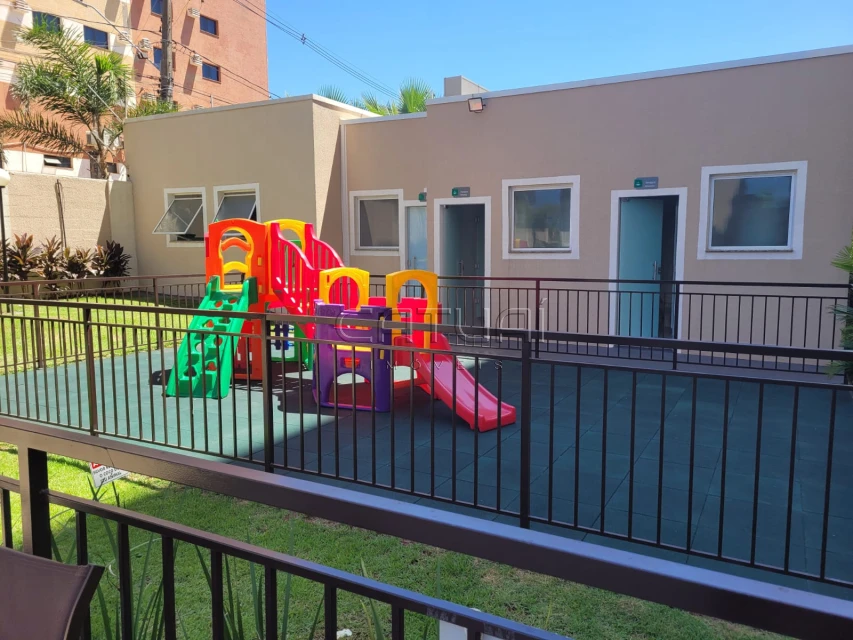 Imagens do imóveis Apartamento Para Alugar La Sicilia Londrina
