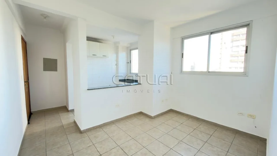 Imagens do imóveis Apartamento À Venda Residencial Pallatino Londrina