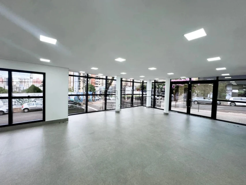 Imagens do imóveis Comercial Para Alugar Centro Londrina