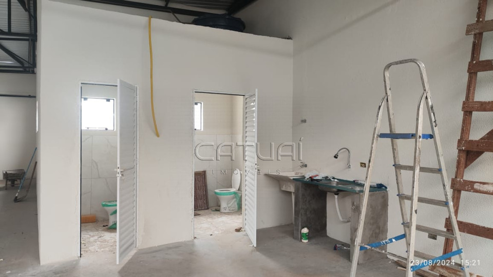 Barracão Comercial para alugar - Bairro Santa Mônica, Londrina Barracão Comercial para alugar - Bairro Santa Mônica, Londrina