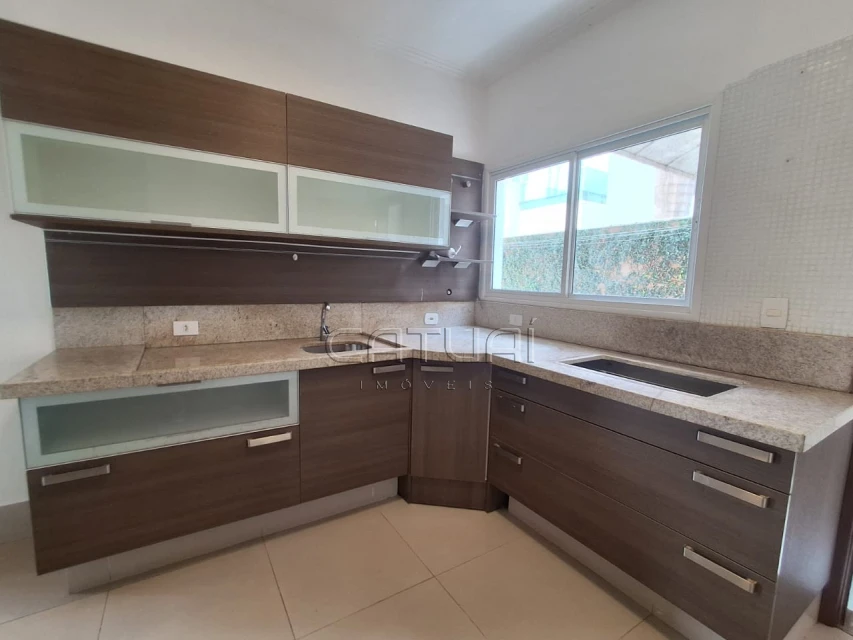 Casa Em Condomínio Para Alugar Bela Manha Condominio Fechado Londrina