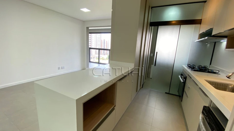 Apartamento Para Alugar Tay Londrina