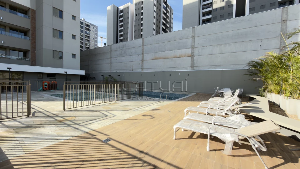 Apartamento à venda Edifício Tribeca - Aurora, Londrina