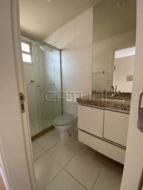 Apartamento Para Alugar Manaca Londrina