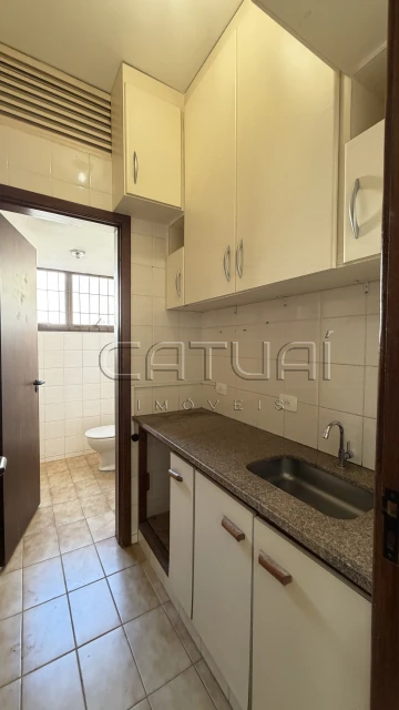 Comercial Para Alugar Centro Empresarial Columbia Londrina