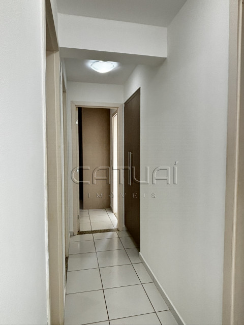 Apartamento Para Alugar Conquista Paes Leme Londrina
