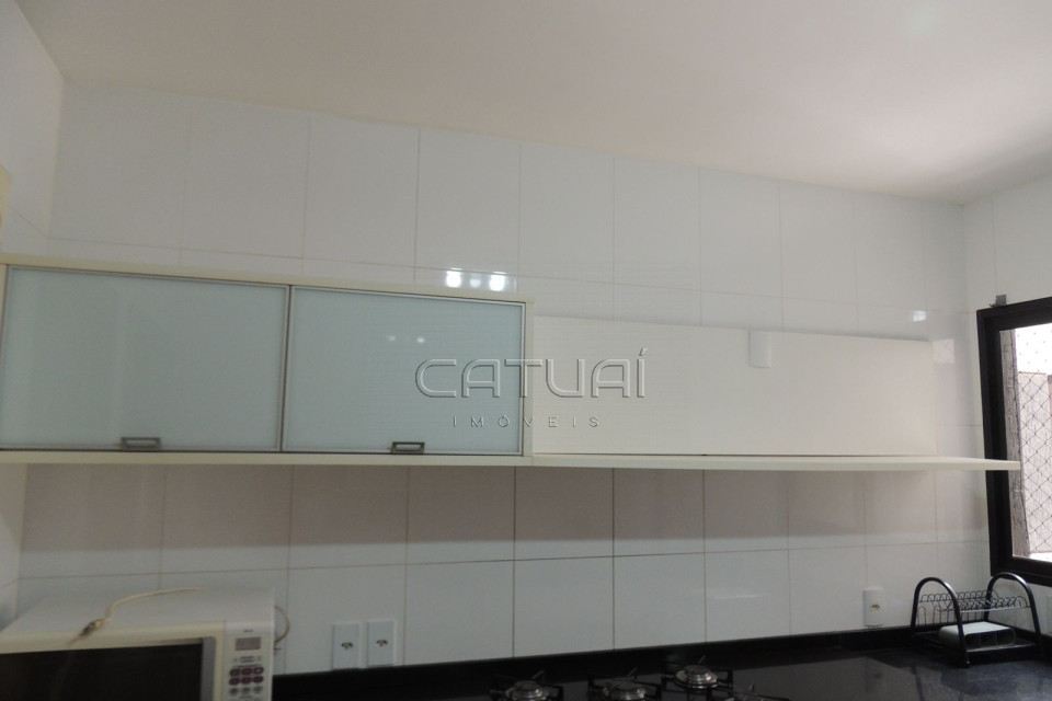 Apartamento Para Alugar Palazzo Michelangelo Londrina