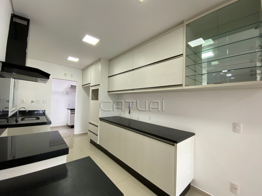 Imagens do imóveis Apartamento Para Alugar Elegance Londrina