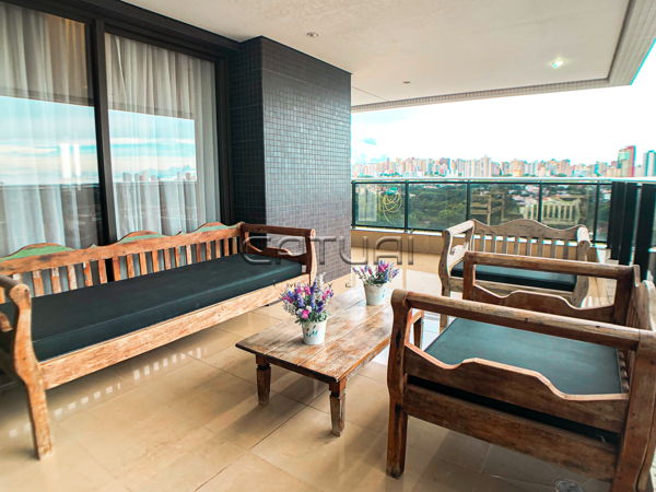 Apartamento à venda - Torre de Malaga - Gleba Palhano, Londrina Apartamento à venda - Torre de Malaga - Gleba Palhano, Londrina