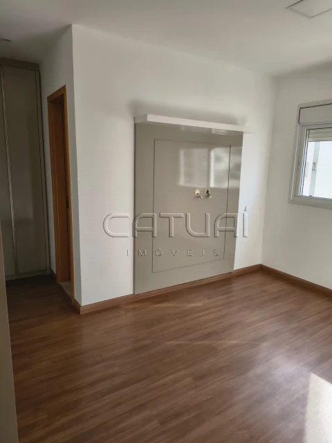 Apartamento Para Alugar Tresor Residence Londrina