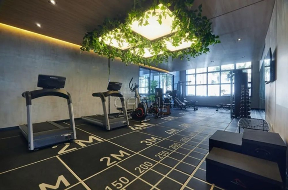 Apartamento à venda Arch Palhano - Fazenda Gleba Palhano, Londrina Apartamento à venda Arch Palhano - Fazenda Gleba Palhano, Londrina