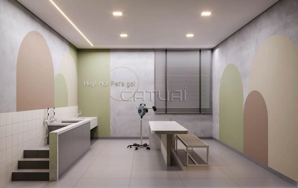 Apartamento À Venda Edificio Wynn Londrina