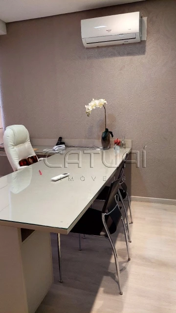 Comercial Para Alugar Palhano Business Center Londrina