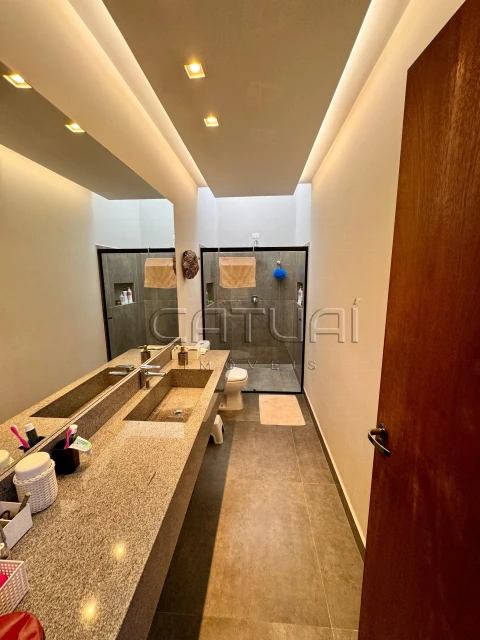 Casa Em Condomínio À Venda E Locação Terras De Canaã Cambé