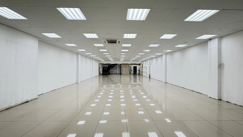 Imagens do imóveis Comercial Para Alugar Rua Guapore Londrina