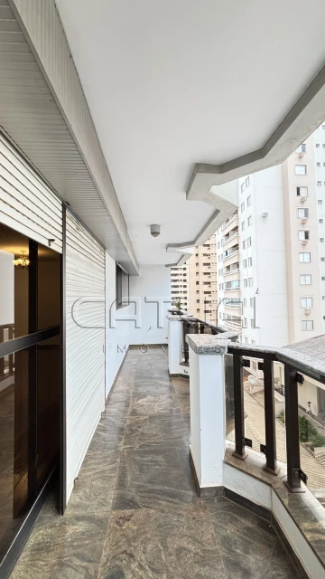 Apartamento Á Venda Ed. Jabur  Londrina