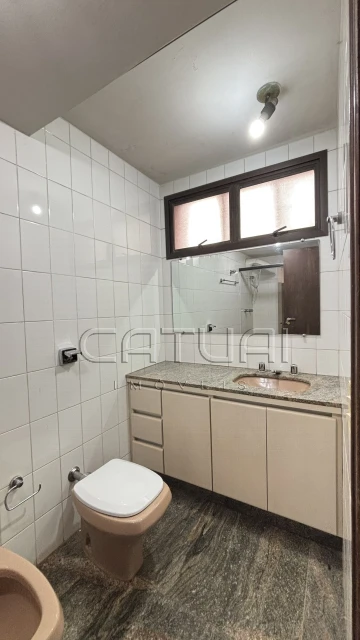 Apartamento Á Venda Ed. Jabur  Londrina