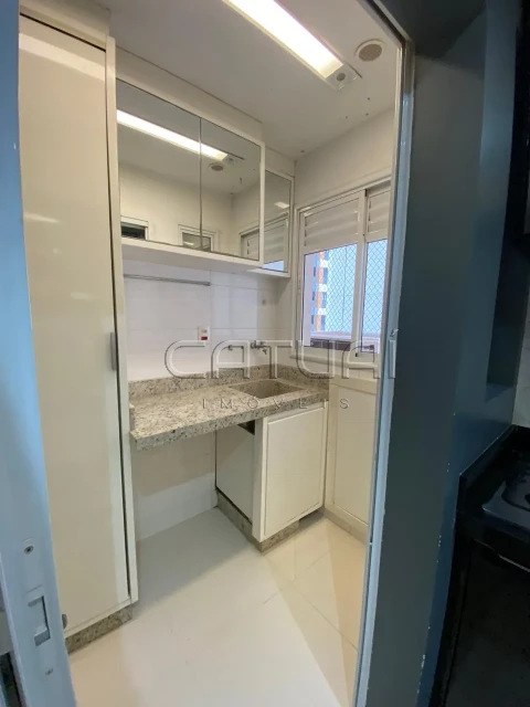 Apartamento Para Alugar Tresor Residence Londrina