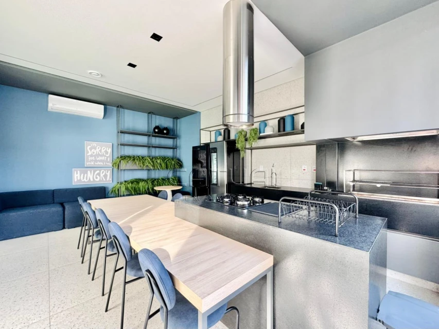 Apartamento À Venda You 180 Londrina