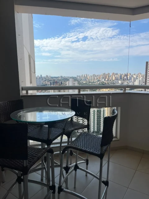 Imagens do imóveis Apartamento Para Alugar Evolution Ayrton Senna Londrina