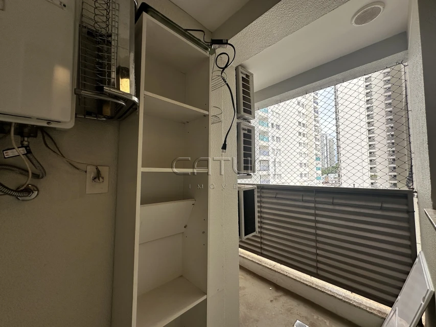 Imagens do imóveis Apartamento Para Alugar Maison Veyron Londrina