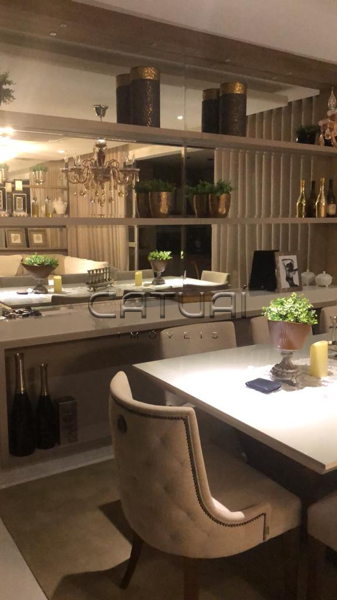 Apartamento à venda - Edifício Parc Güell - Gleba Palhano, Londrina Apartamento à venda - Edifício Parc Güell - Gleba Palhano, Londrina