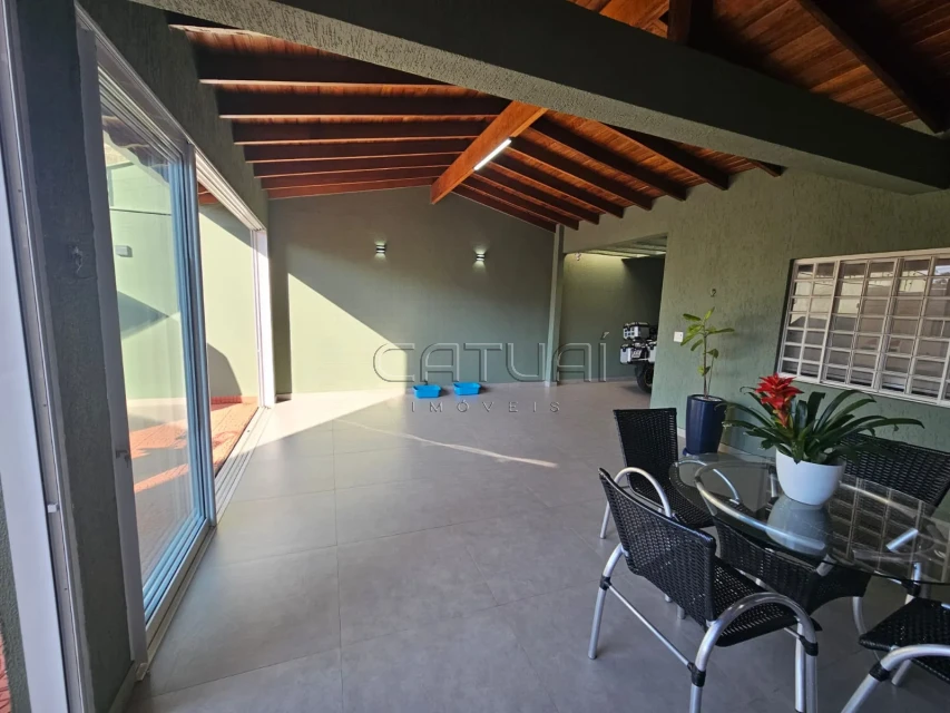 Apartamento À Venda Conjunto Habitacional Santiago Ii Londrina