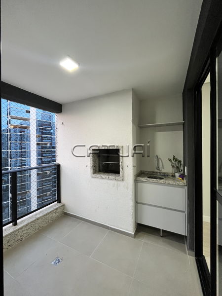 Imagens do imóveis Apartamento Para Alugar Concept Palhano Londrina