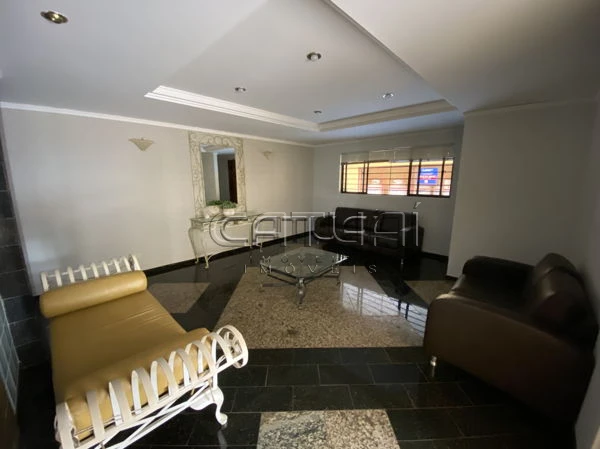 Apartamento À Venda E Locação Palladium Residence Londrina