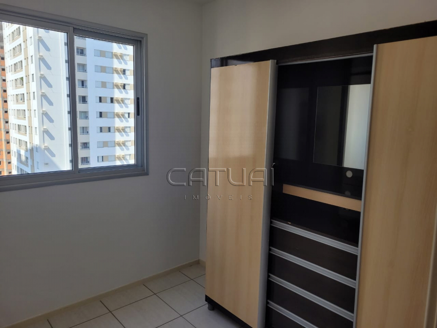 Imagens do imóveis Apartamento Para Alugar Garden Catuai Londrina