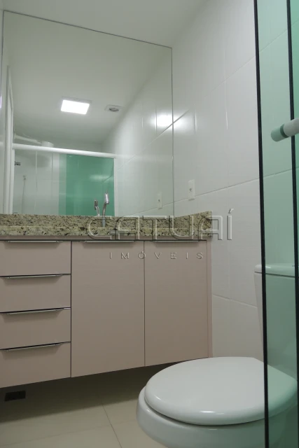 Apartamento Para Alugar Morada Shangri-Lá Residencial Londrina