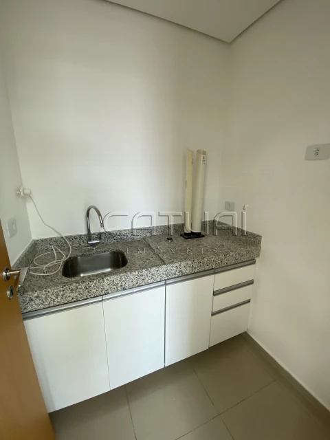 Imagens do imóveis Comercial Para Alugar Palhano Square Garden Londrina