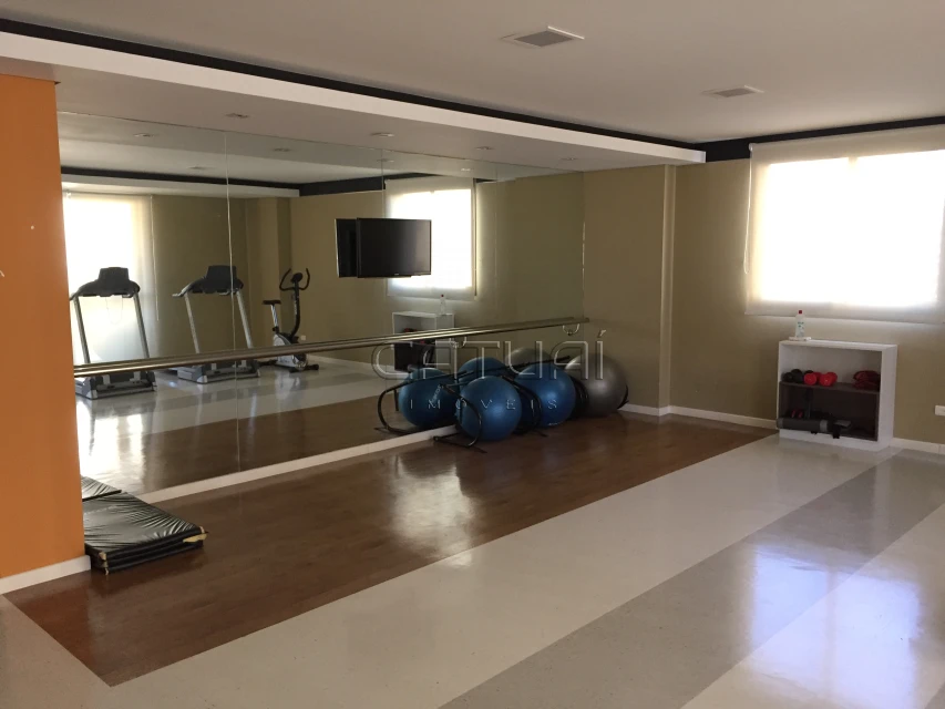 Apartamento Para Alugar Terrasse Jardin Londrina