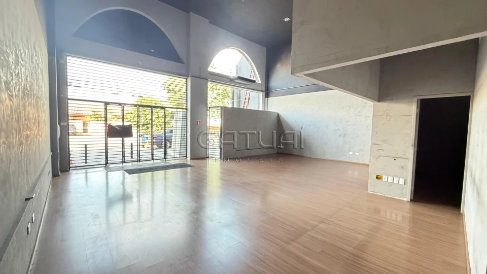Comercial Para Alugar Vitória Londrina