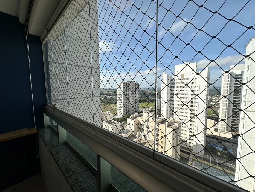 Imagens do imóveis Apartamento Para Alugar Acqua Royal Londrina