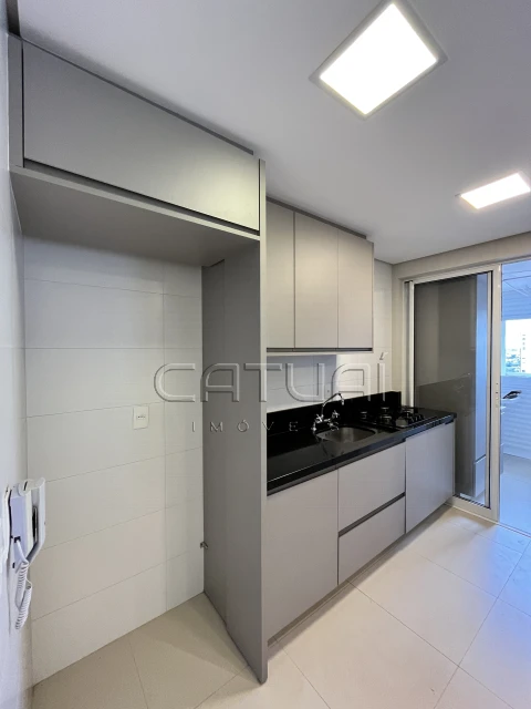 Apartamento Para Alugar Villa Solare  Londrina