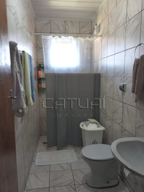 Casa À Venda Califórnia Londrina