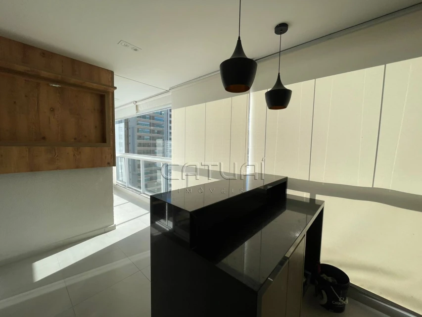 Apartamento Para Alugar Fontaine Dor Londrina