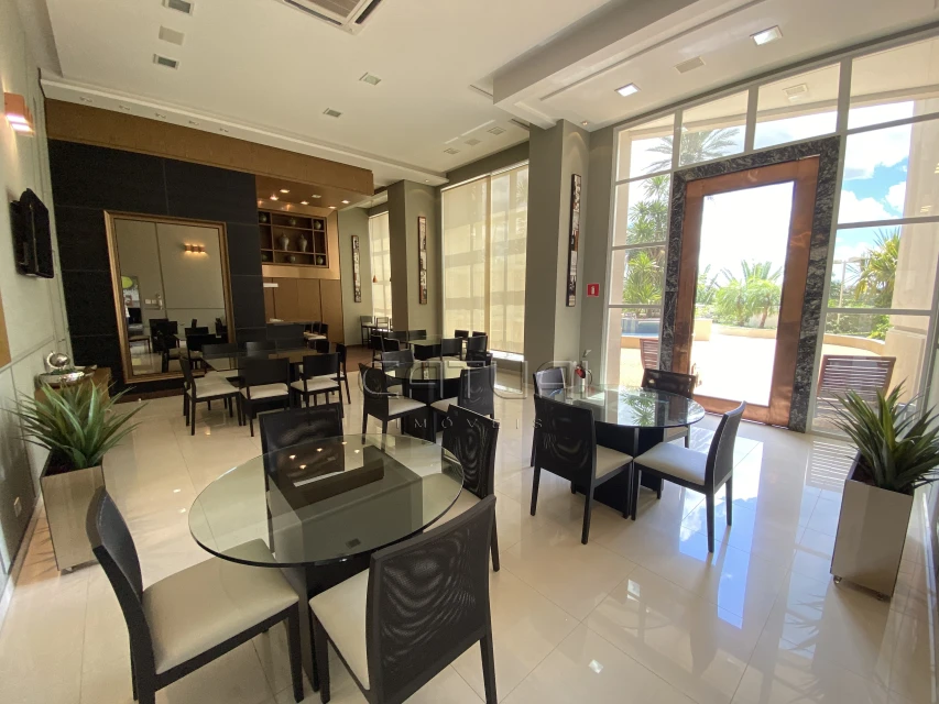 Apartamento Para Alugar Palazzo Di Cesare Londrina