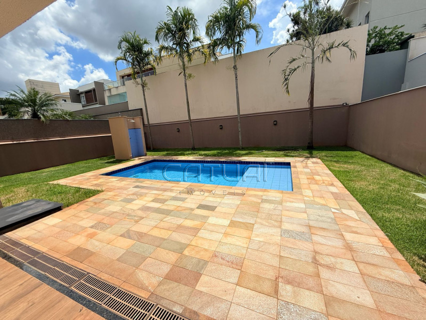 Casa em condomínio para alugar - Royal Park Residence & Resort, Londrina Casa em condomínio para alugar - Royal Park Residence & Resort, Londrina