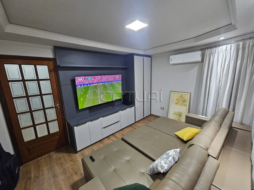 Apartamento À Venda Conjunto Habitacional Santiago Ii Londrina